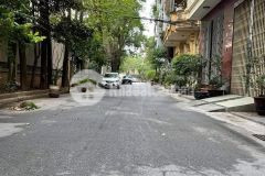 Bán nhà phố lê trọng tấn phân lô quân đội.ô tô đỗ cửa.35m2x5t