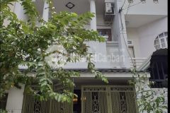 Chính chủ cho thuê nhà nc 3 lầu tại kdc hải sơn linh chiểu thủ đức