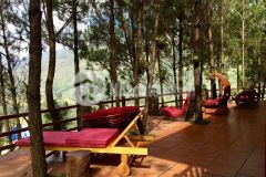 Bán cắt lô nhà sàn nghỉ dưỡng 5 sao ngay trung tâm sapa giá đẹp đầu tư