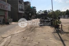 Bán nha đai mô nam tư liêm co gara ô tô đương 5m thông thoang 5 tâng chi 3.2ty