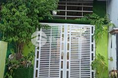 Bán nhà ngay cầu dứa cách đường 2310 30m. giá 2 tỷ 1