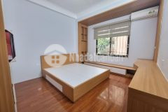 Bán nhà lô góc, ngõ 164, vương thừa vũ, thanh xuân dt 51.2m2, mt 5.8m, 4 tầng.