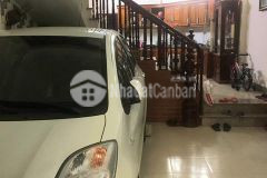 Bán nhà 5 tầng lê trọng tấn, thanh xuân, gara ô tô, ngõ thông, kinh doanh, nhỉnh 6 tỷ