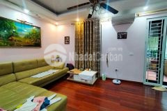 Chỉ 4.5 tỷ có nhà đẹp bùi ngọc dương 62m, 5t, 3 làn xe máy, hai bà trưng liên hệ 0896557955