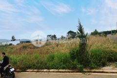 Ngân hàng xiết nợ cần bán gấp lô đất