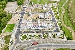 Bên viêtsing phú chánh còn 1 lô đất... rất đẹp cho anh chị em đầu tư quạt kinh doanh