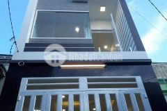 Bán nhà 3.6x9 gò xoài bình tân.giá 3ty95