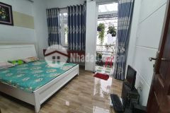 Cần bán nhà mặt phố lê hồng phong, ba đình 52m2, 4t, 16tỷ.