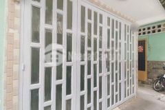 Võ văn tần 24m2 trệt lầu 3.8m x 6.5m giá 3.9 tỷ phường 5 quận 3