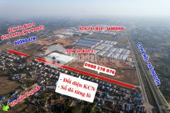 Dự án hot nhất thái nguyên đất nền đấu giá shophouse hồng tiến