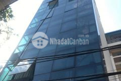 Bán nhà thái hà ô tô đỗ dòng tiền cho thuê cao phù hợp làm văn phòng.