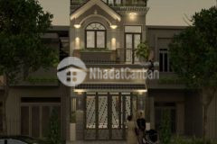 Bán nhà dĩ an mặt tiền kinh doanh, sổ sẳng, lh 0388 488 762