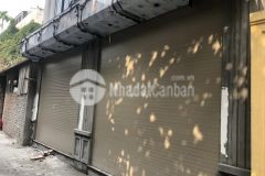 Bán nhà thạch bàn mới koong, 6 tầng, thang máy, dt 42 m2, giá nhĩnh 4 tỷ.