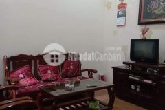 Bán nhà đẹp ngay cạnh vũ trọng phụng, hai thoáng, gần phố, 39m2 x 4 tầng, giá 3.25 tỷ