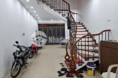 Nhà mặt ngõ đội cấn 55m2, kinh doanh đỉnh 9 tỷ 0856669900