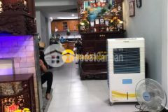 Nhà quận 10 đường ngô gia tự 52m2 9.6 tỷ