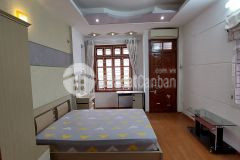 Bán nhà đường yên lãng, nhà dân xây, 2 mặt thoáng, diện tích rộng, giá rẻ, gần ô tô