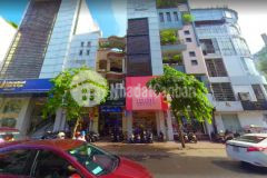 Bán mt nguyễn đình chiểu, nguyễn thiện thuật, q3, 6x22m, giá 55 tỷ