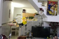 Nhà quận 10 đường vĩnh viễn 26m2 4.5 tỷ