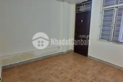 Bán ngấp nhà 190 nguyễn trãi, 52m2 x 5 tầng, giá nhỉnh 4 tỷ.