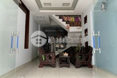 Nhà 1 trệt 1 lầu mặt tiền đường 13, phước bình, q9, 87m27.2 tỷ.