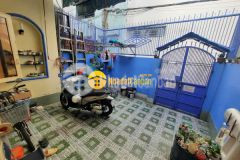 Nhà quận 10 đường tô hiến thành 115m2 12.1 tỷ