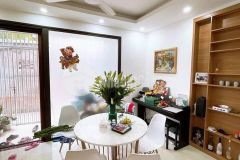 Bán nhà phố tương mai, diện tích 40m2, nhà 5 tầng, mặt tiền 4m, giá 4.25 ty