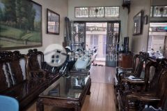 Bán nhà ba bước ra phố quan nhân, hai thoáng, 40m2 x 4 tầng ở luôn, giá 3.26 tỷ