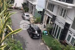 Bán nhà hxh đường phạm văn bạch, p.15, tân bình, 80m2, giá 7,5 tỷ