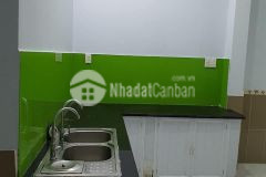 Gấp bán giảm chào hẻm 8m 52m2 quang trung phường 8 gò vấp 4 tỷ 7 tl