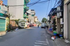 Chính chủ bán nhà đẹp 42m2, gần ô tô, 4 ngủ, ngõ thoáng, phan đình giót, hà đông