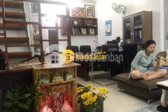Nhà quận 3 đường nguyễn đình chiểu 37m2 6,6 tỷ
