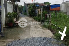 Bán 48m2 đất xã tân thông hội, huyện củ chi, shr, 175 triệu. lh0907565223.