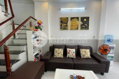 Hót hót chủ cần bán gấp nhà tl19 80m2 giá chỉ 4.6 tỷ