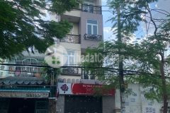 Bán nhà mặt tiền đường bùi đình túy, bình thạnh, 4x12m 3 lầu giá 12 tỷ