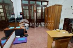 Bán nhà trần phú, hà đông, an ninh, an sinh đỉnh, 52m2, chỉ 3.5 tỷ.