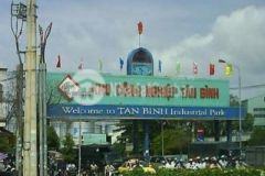 Mặt tiền kinh doanh trường chinh, quận tân bình 11 tỷ 6.