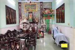 Mặt tiền 11 phòng cho thuê lợi nhuận 30 triệutháng nhà hiếm
