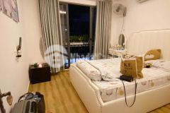 Bán nhà hxh,5 tầng,40m2,nơ trang long,chỉ có 7tỷ7