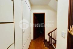 Đẹp mà không chảnh, 5x11m, đường thành thái, q.10 giá 7.3 tỷ.