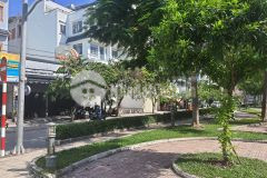 Tòa nhà văn phòng, 80m2, 6 tầng, mặt tiền phạm huy thông, p.6, gò vấp