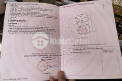 Chính chủ cần bán 2 lô 58.9m,40m sơn du, nguyên khê, đông anh