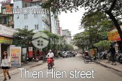 Phân lô thiên hiền, ô tô tránh, vỉa hè, kinh doanh đỉnh, nhỉnh 5 tỷ