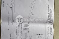 Chỉ 393nghìnm2, dt hơn 1000m2, sổ sẳn, đất lên thổ bình thường, lộc ninh, bình phước.