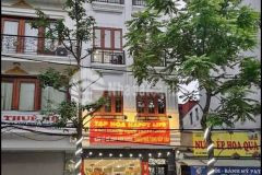 Bán nhà mặt phố kim mã,2 mặt tiền đẹp,vỉa hè 5m vị trí cực đẹp,90m.mặt tiền 6m 35 tỷ