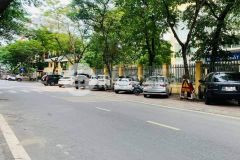 Cần bán đất tặng nhà phố hoàng như tiếp 105m2, mt 7.5 22 tỷ.