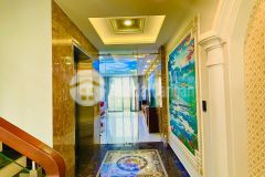 Nhà bán hẻm xe hơi ba tháng hai, quận 11, 63m2, cực rẻ mừng xuân