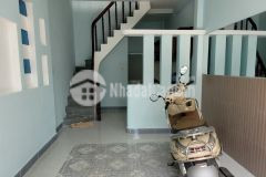 Bán gấp nhà gò vấp, phan huy ích, hẻm xe hơi 30m2, 2.8 tỷ