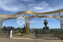 Mình chính chủ cần bán gấp lô đất nền sẵn thổ cư luôn cho anh chị nào muốn tìm đất nghỉ dưỡng