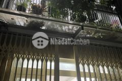 Chính chủ bán gấp giá tốt nhà 1 trệt 1 lửng 44m2 tại 323 tống văn hên p15 q tân bình